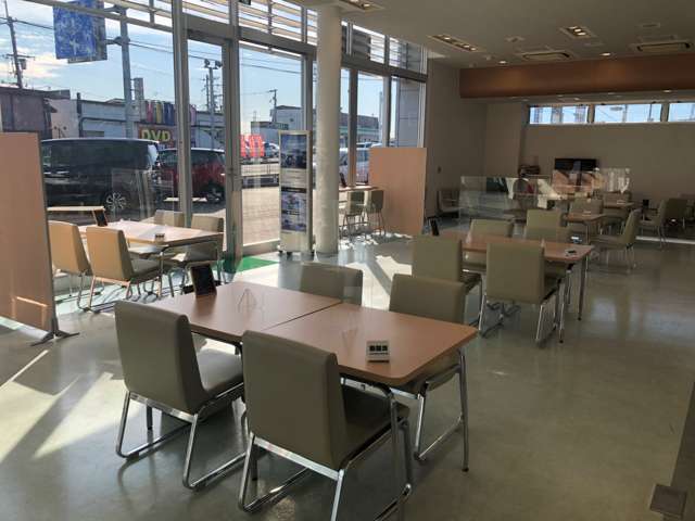 奈良日産自動車(株) 郡山店