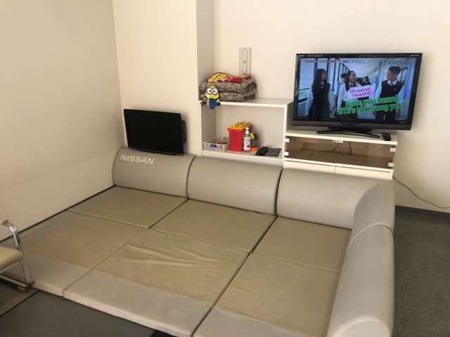 奈良日産自動車(株) 郡山店