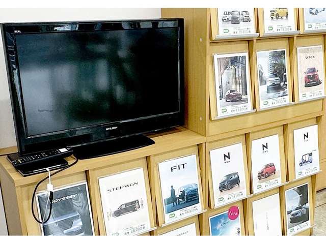 株式会社ホンダカーズ博多 川津店