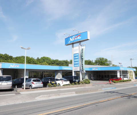 ネッツトヨタノヴェル三重(株) ネッツトヨタノヴェル三重 ネオポリス店