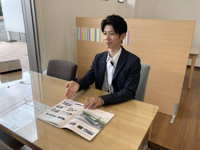 静岡ダイハツ販売 草薙店