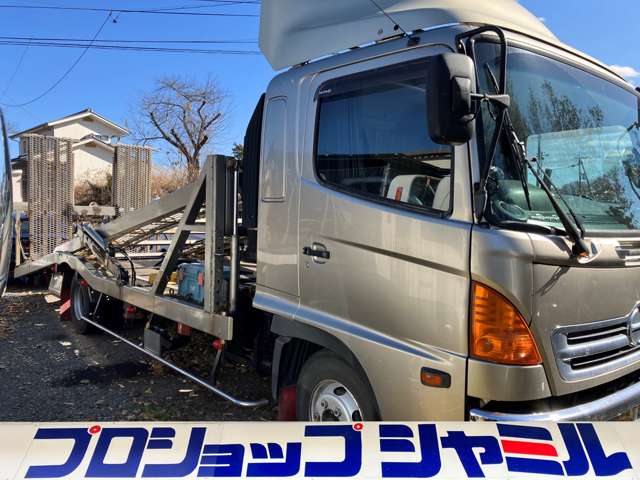 プロショップ シャミル