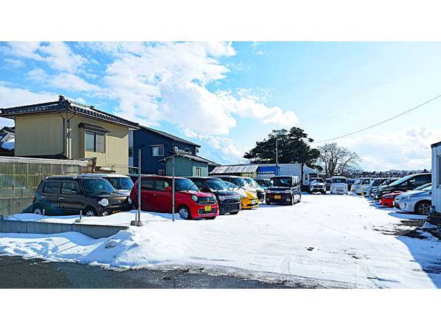 Bakuri Motor バクリモーター