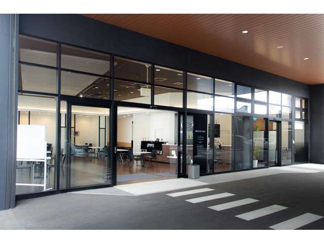 (株)関西マツダ 平野店