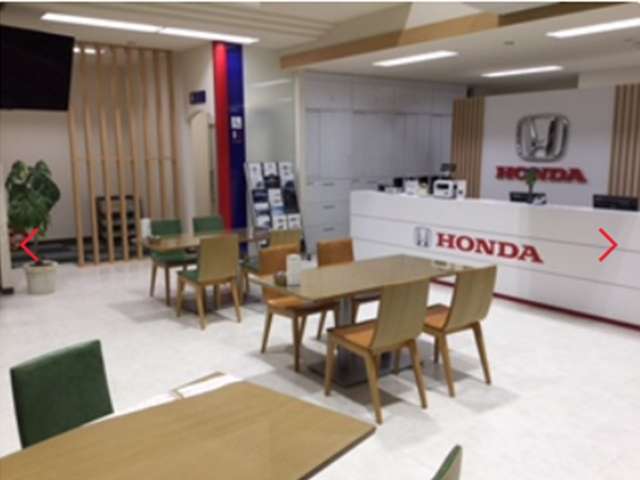 ホンダカーズ津山 真庭店(認定中古車取扱店)