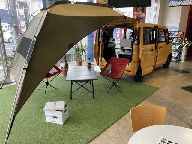 スズキアリーナわさだ