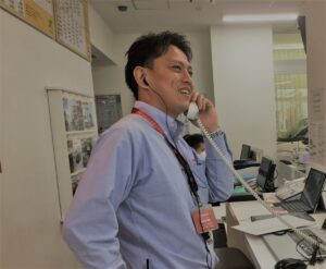 静岡ダイハツ販売 柳通り店