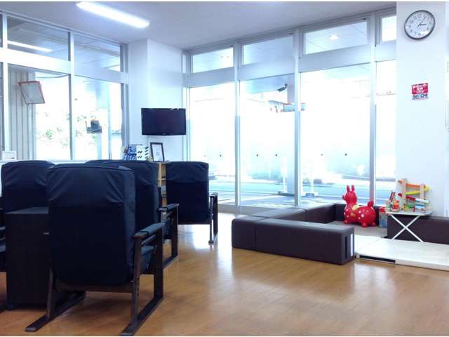 静岡ダイハツ販売 片羽店