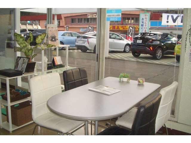 岩手トヨペット 二戸支店