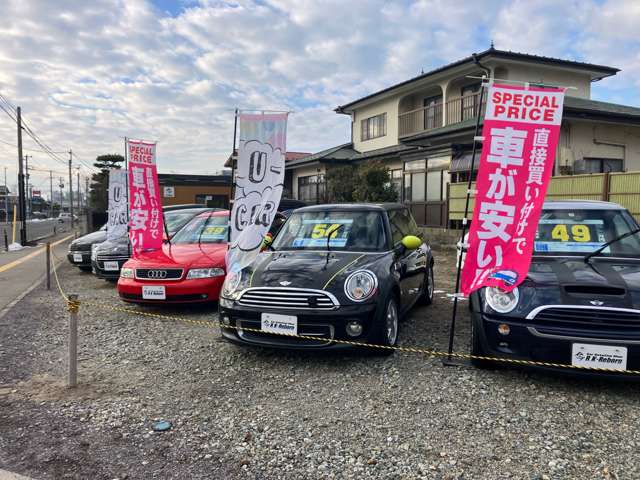 R.KーReborn アールケーリボーン