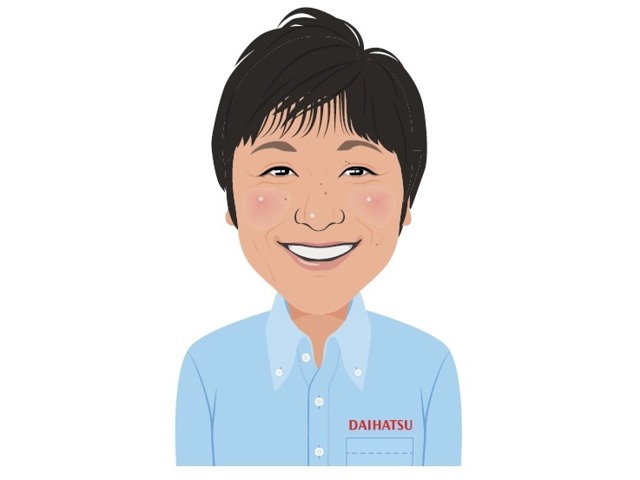 静岡ダイハツ販売 清水江尻台店