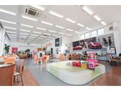 マツダオートザム上田 (株)フジカーランド上田