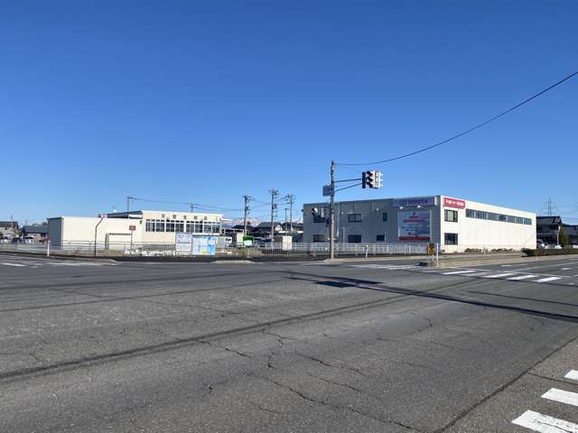 福井トヨタ 天菅生橋店