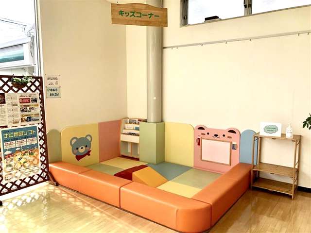 トヨタカローラ佐賀 鹿島店