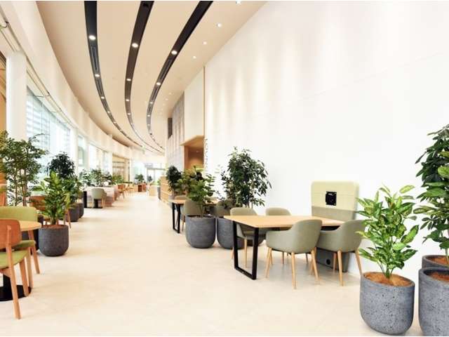 埼玉トヨペット 浦和美園支店