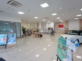 奈良ダイハツ(株) U-CAR登美ケ丘