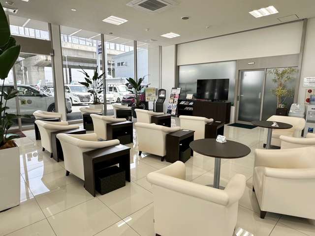 福岡トヨペット トヨタ認定中古車 福岡西店