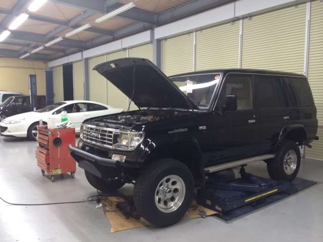 (株)オートラインJ