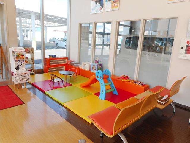 青森ダイハツモータース U-CARアイル石江店