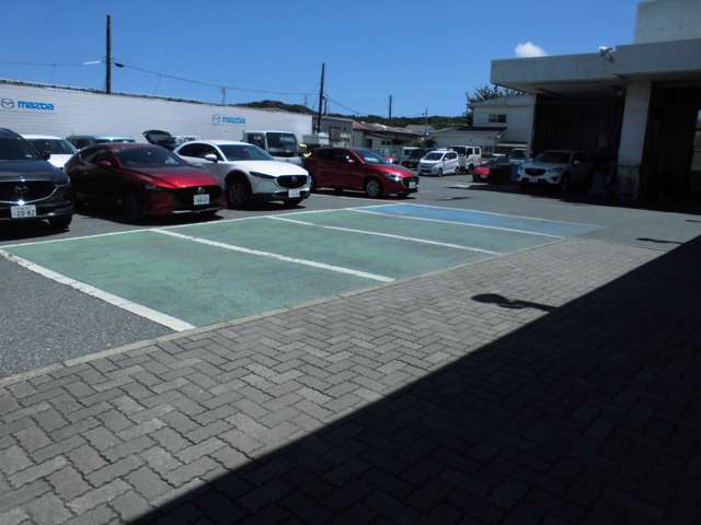 千葉マツダ 館山店