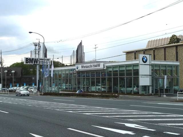 Murauchi BMW BMW Premium Selection 八王子