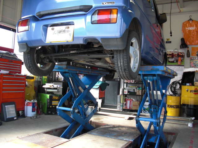 (有)ワイズコーポレーション