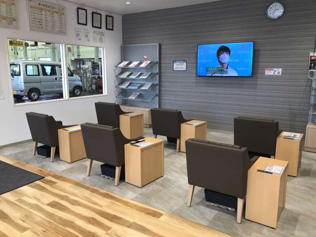 山口ダイハツ販売 萩店