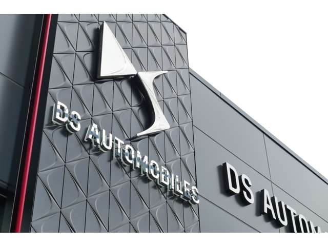 シトロエン宇都宮/DS STORE宇都宮 ビジョナトレーディング(株) ビジョナグループ