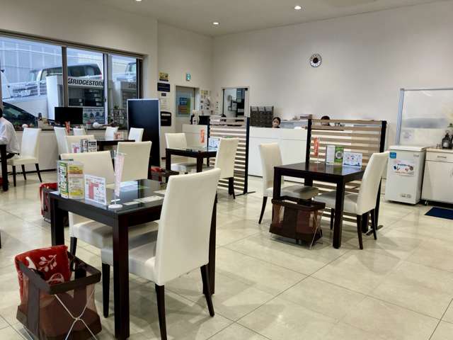 ホンダカーズ長崎 U-Select諫早久山