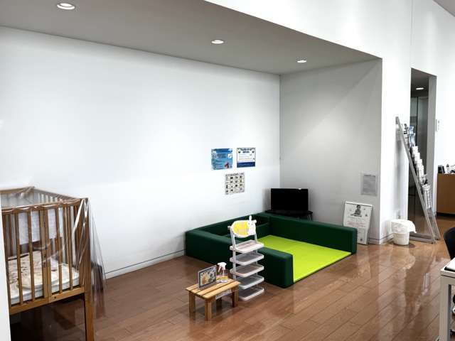 Volkswagen福生 認定中古車センター