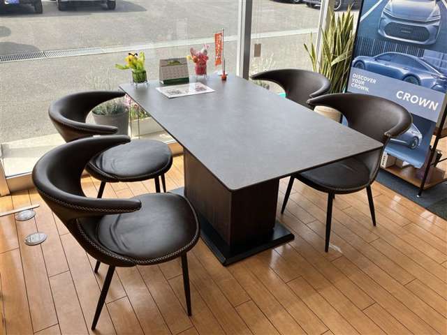 埼玉トヨペット U-carランド一平 川越店