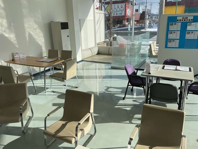 盛岡日産モーター 北上店