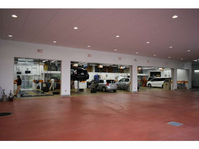 トヨタカローラ長崎 佐世保相浦店