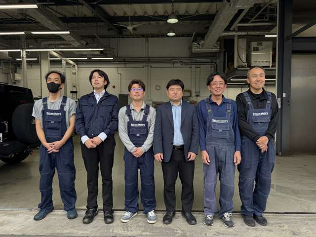 バルコムスクエア 福津|Balcom Square Fukutsu