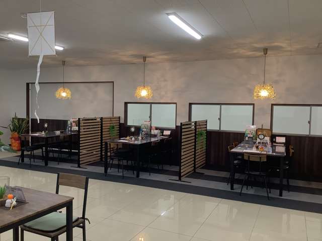 オートプラザトリコ 津北店