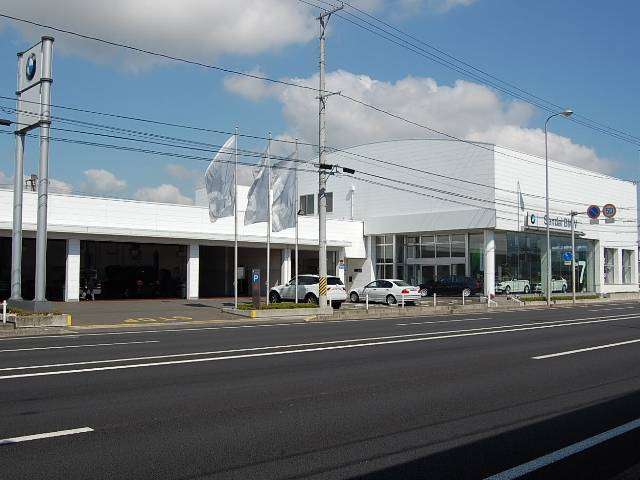 Sendai BMW BMW Premium Selection 仙台