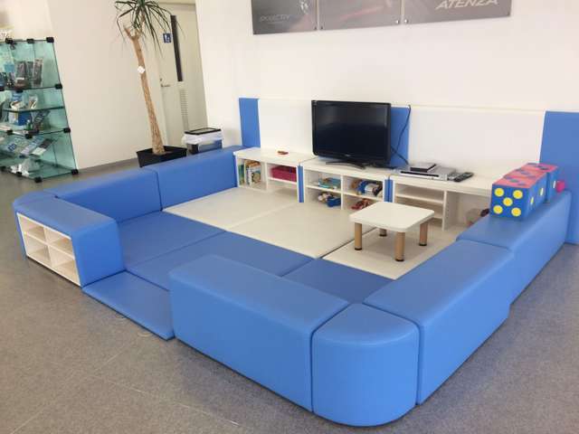 北陸マツダ 小松U-Carランド