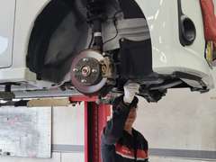 日産福岡販売 カーパレス福津