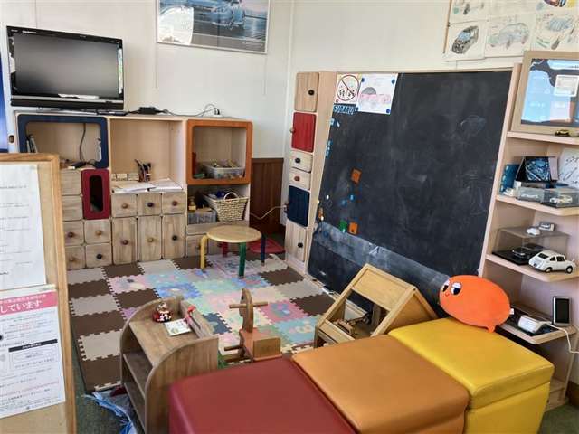 埼玉スバル カースポット岩槻