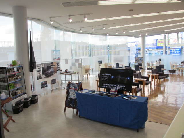 千葉スバル株式会社 東金