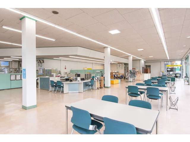 茨城トヨペット 竜ヶ崎出し山店