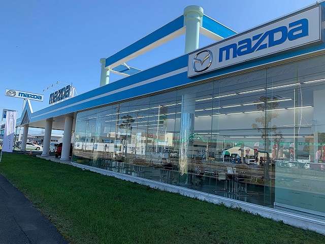北海道マツダ販売(株) 帯広店