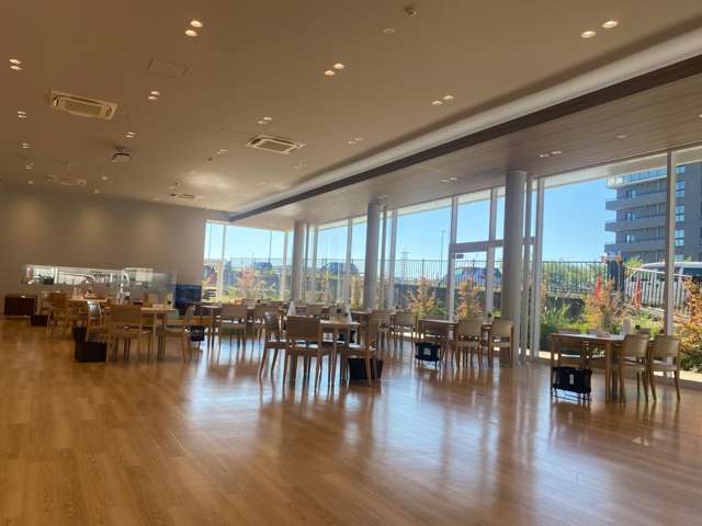 (株)Honda Cars 埼玉中 越谷レイクタウン駅東店U-Selectコーナー