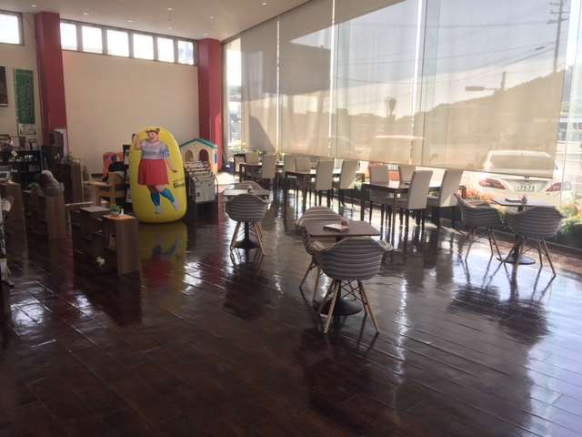 和歌山トヨタ自動車(株) 有田店