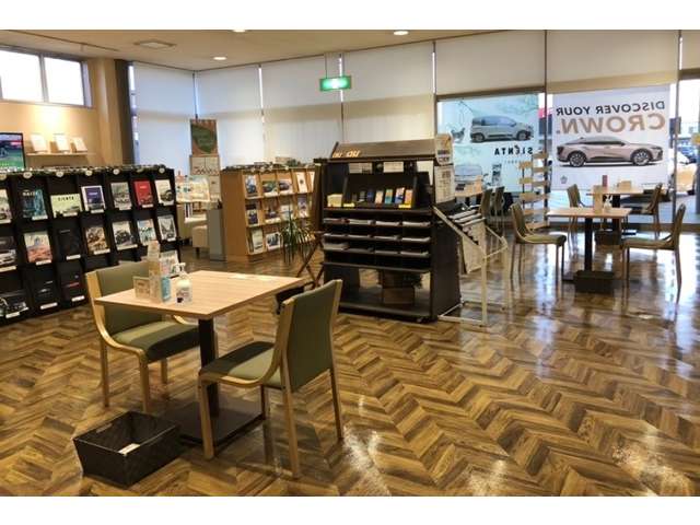 三重トヨペット(株) 伊勢小俣店