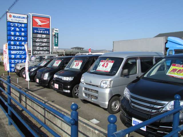 ガレージ ToolBox