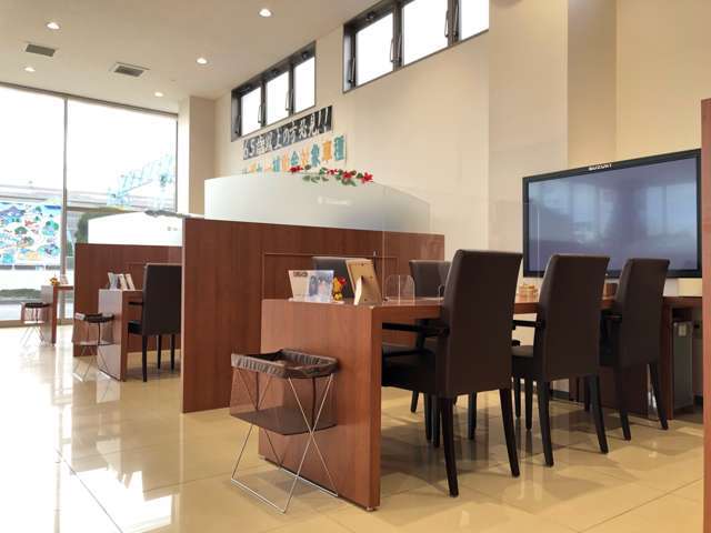 スズキ自販山口 スズキアリーナ宇部西