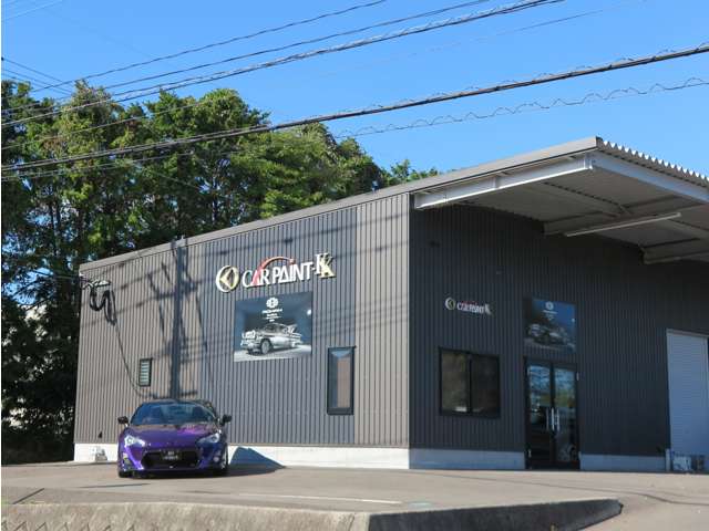 株式会社Car Paint K
