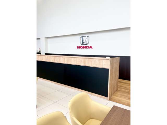 Honda Cars 三河 岡崎六名南店