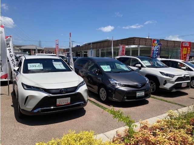 神戸トヨペット(株) THE GARAGE 明石